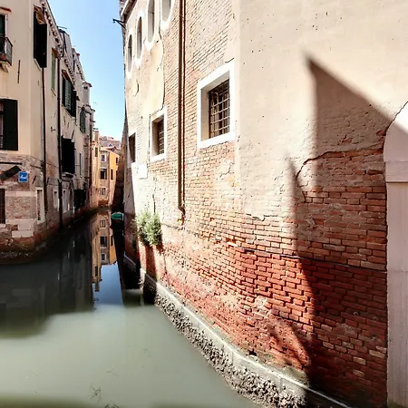 Sant'angelo Venice