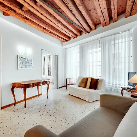 Sant'angelo Apartment Venice
