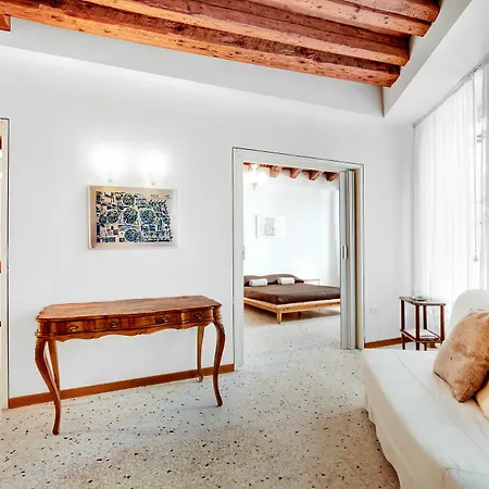 Apartment Sant'angelo *