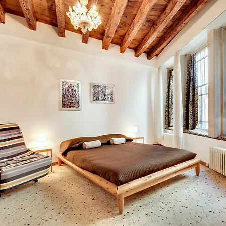 Apartment Sant'angelo