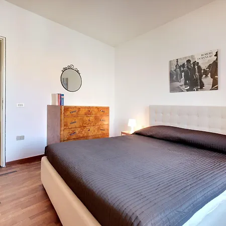 Apartmán Sant'angelo Benátky