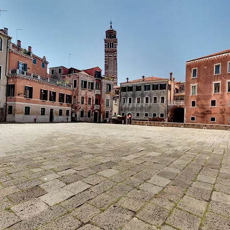 Sant'angelo Apartmán *